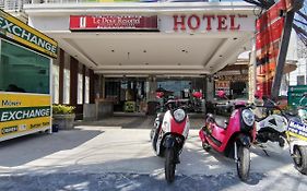 Le Desir Resortel
